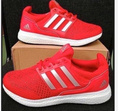 Zapatillas adidas zapatos y moda de hombre de segunda mano barata | Milanuncios