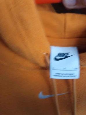 Pantalón chándal Nike mujer de segunda mano por 15 EUR en Talavera