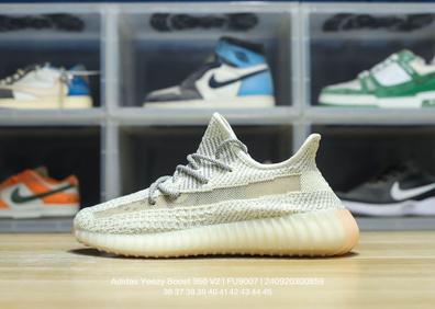 Imitacion yeezy de segunda mano para hombre Milanuncios