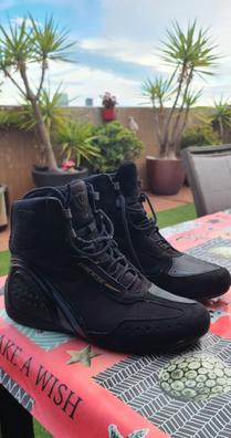 Botas moteras Ropa, zapatos y moda de hombre de segunda mano barata