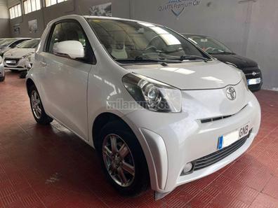 Toyota iQ de segunda mano y ocasión en Milanuncios