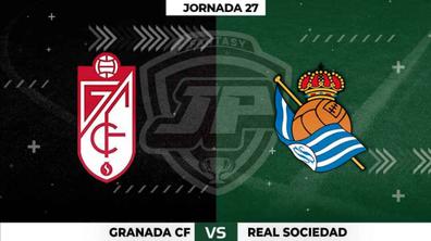 Granada cf entradas precio