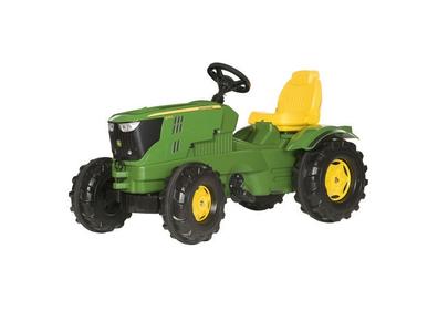 Triciclo tractor a online pedales