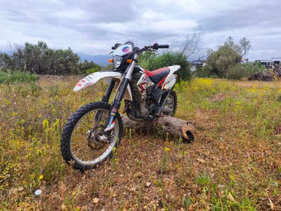 Beta - RR 250