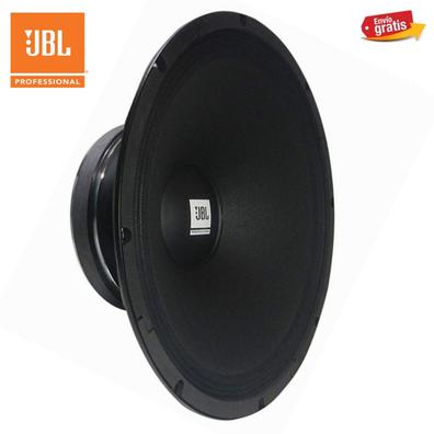 Altavoz EN DJ en vivo 15 / 38cm - 1200W + Pies