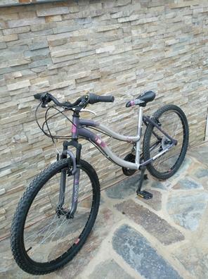 Bicicleta racer 270 online opiniones