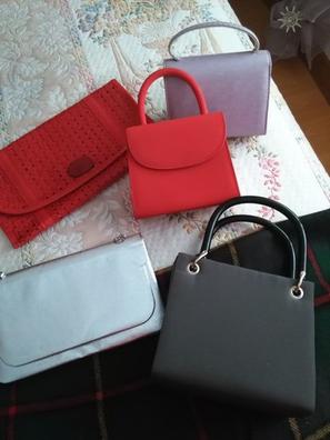 Bolsos discount vintage fiesta