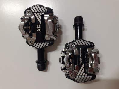 Pedales automaticos mtb Bicicletas de segunda mano baratas |