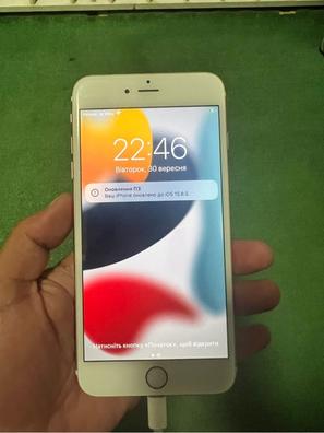 6s plus de segunda mano Milanuncios