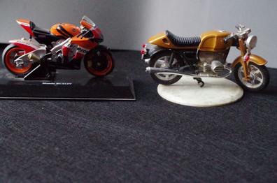 Milanuncios - Motos miniatura coleccion