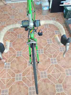 Bicicleta carretera profesionales de segunda mano Milanuncios - Main Image