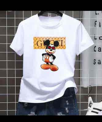 Gucci Camisas y blusas de mujer de segunda mano baratas Milanuncios