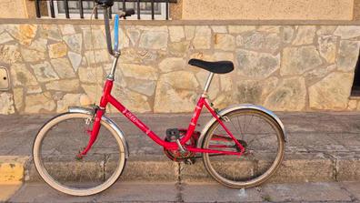 Bh Gacela Bicicleta Bh NiÃ±o Antigua Bh Gacela Bicicleta Bh