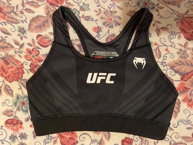 Ufc Moda y complementos de segunda mano barata Milanuncios