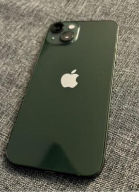 Apple iPhone 13 Mini, 128 GB, verde - desbloqueado (renovado)