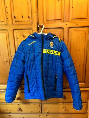 Milanuncios Chubasquero UD Las Palmas