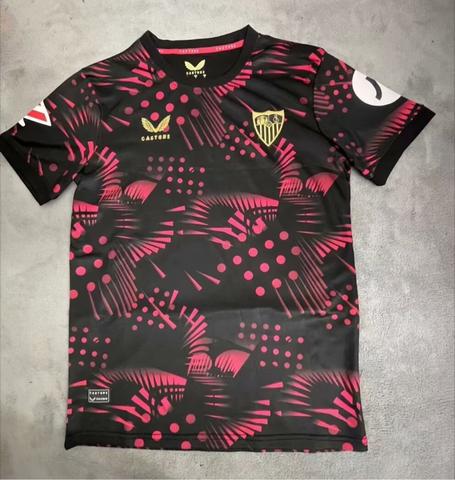 Replica camiseta sevilla fc online
