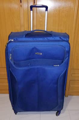 samsonite Moda y complementos segunda mano barata Madrid | Milanuncios