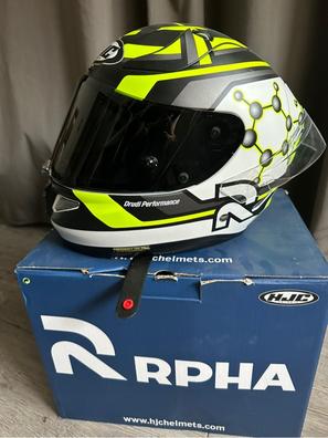 HJC RPHA11 IANNONE REPLICA – MaxMoto Sanxenxo