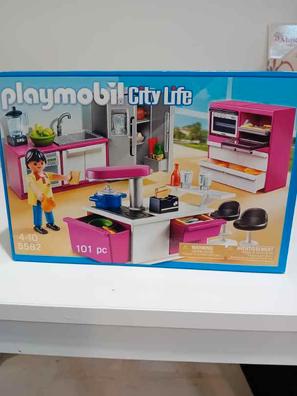 Playmobil cocina Milanuncios