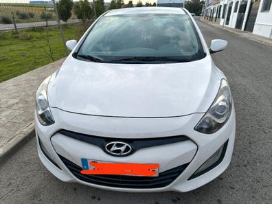 Hyundai i30: Un compacto cómodo, práctico y duradero