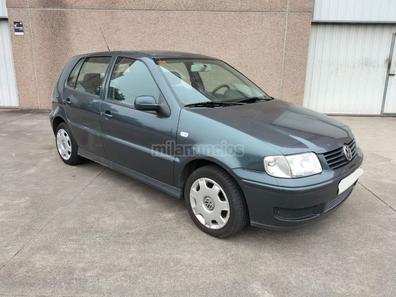 Volkswagen polo discount sdi 1.9 2001