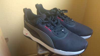 Zapatos calzado de hombre de segunda mano en Gijón |