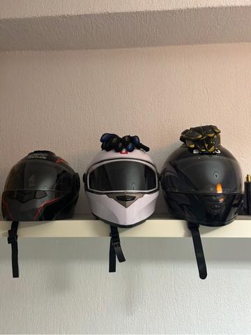 Milanuncios best sale casco moto