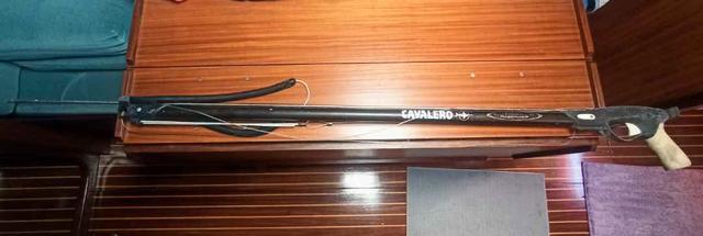 Milanuncios - Fusil pesca submarina