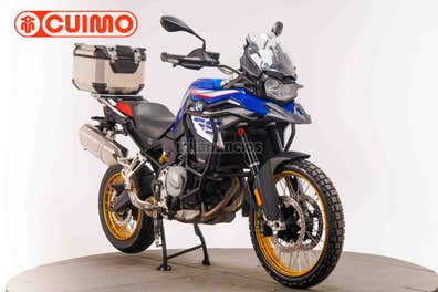 BMW F 850 GS