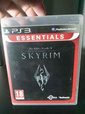 Comprá Juego PS4 The Elder Scrolls V: Skyrim VR - Envios a todo el