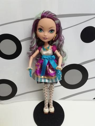 Milanuncios ever after high Madeline instituto