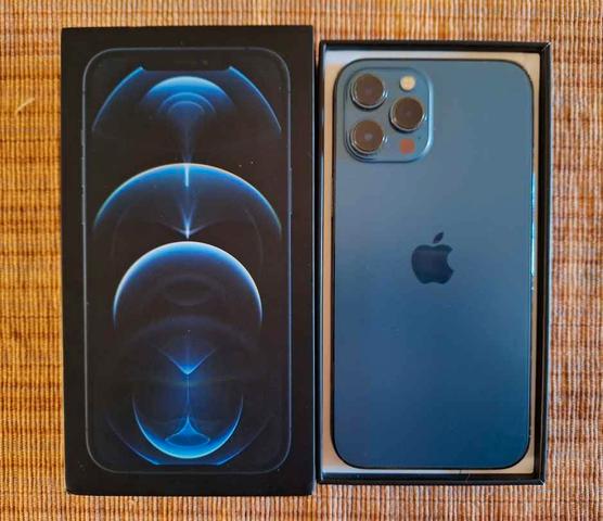 Milanuncios - iPhone 12 Pro 256GB