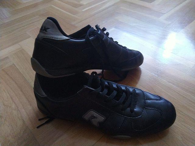 Milanuncios - Zapatillas ROX fitness. 42