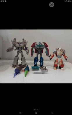 Transformers baratos outlet para comprar