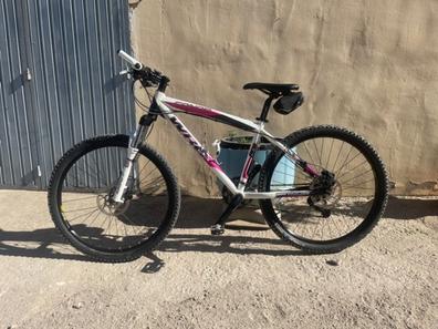 Bicicleta wrc 24 discount pulgadas