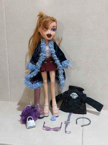 Bratz best sale segunda mano