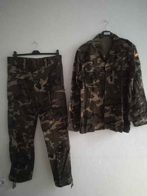 Uniforme militar, ropa de camuflaje táctico, traje para hombres, ropa del  ejército, camisa de combate militar Airsoft para mujeres, pantalones Cargo  : : Ropa, Zapatos y Accesorios