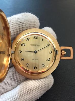 Reloj bolsillo | Milanuncios