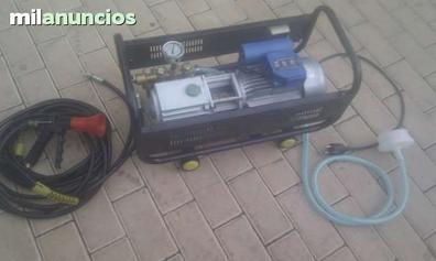 Bomba sulfatar electrica Milanuncios