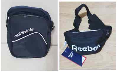 adidas Moda y complementos de segunda mano barata | Milanuncios