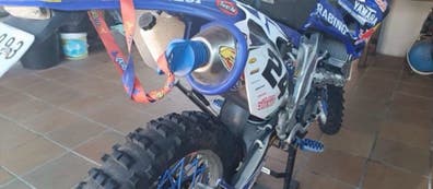 Yamaha - WR 250cc