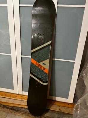 gritar fertilizante Sophie Tabla snow forum Snowboard y equipamiento de segunda mano barato |  Milanuncios