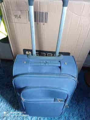 Maleta equipaje mano. Anuncios para comprar y vender de mano | Milanuncios