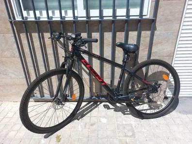 Bicicletas de montaña discount cloot