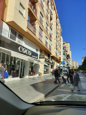 Falsedad martillo Mirar furtivamente Tienda ropa Compra, venta y traspasos de negocios en Málaga | Milanuncios