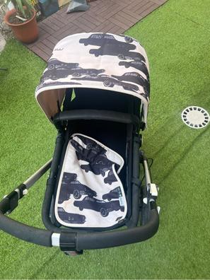 Carrito bebé Cybex Priam de segunda mano por 500 EUR en Parets del