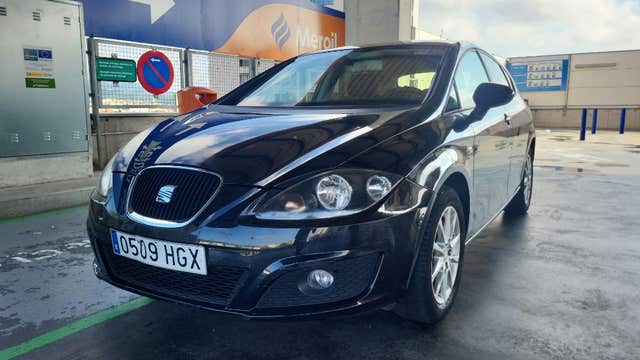 Milanuncios - Seat - León