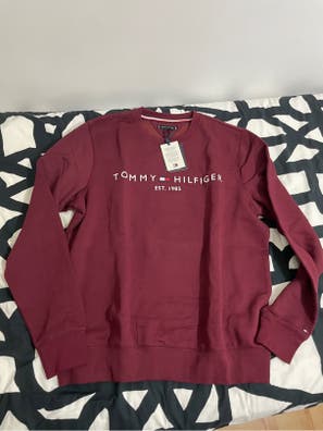 Sudadera tommy hilfiger. para comprar y vender segunda | Milanuncios