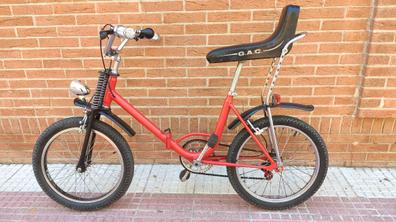 Bicicleta motoreta antigua new arrivals